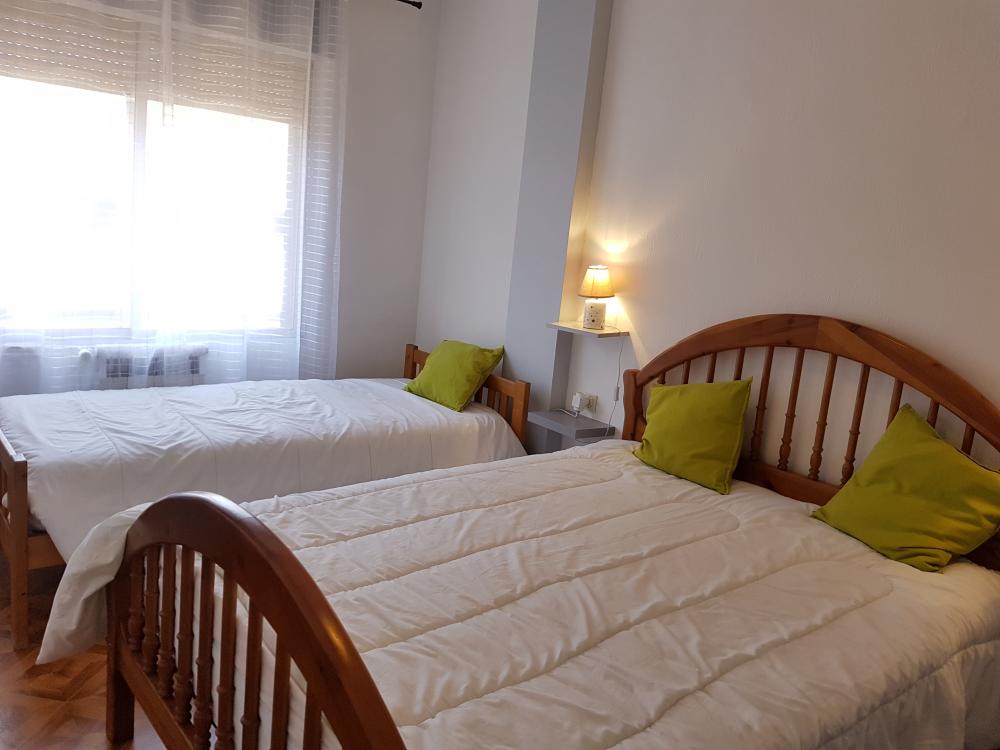 2504/5 4/5 CONSUEGRA 1 Apartamento  PAS DE LA CASA