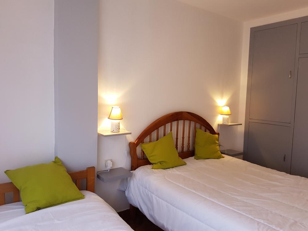 2504/5 4/5 CONSUEGRA 1 Apartamento  PAS DE LA CASA