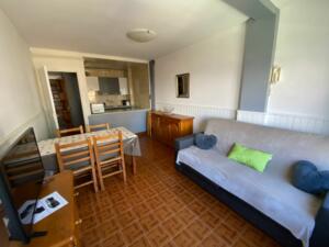 2504/5 4/5 CONSUEGRA 1  - APARTAMENT - 1 HAB - PAS DE LA CASA - Apartament  PAS DE LA CASA