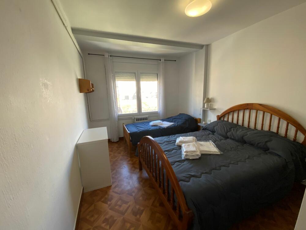 2504/5 4/5 CONSUEGRA 1  - APARTAMENT - 1 HAB - PAS DE LA CASA - Apartamento  PAS DE LA CASA