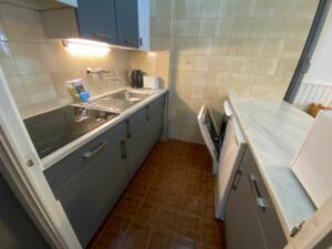 2504/5 4/5 CONSUEGRA 1  - APARTAMENT - 1 HAB - PAS DE LA CASA - Apartament  PAS DE LA CASA
