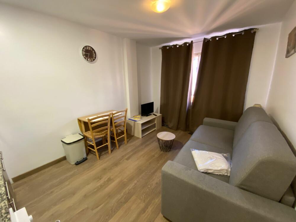 255/11 5/11 CONSUEGRA - ESTUDI - 2 PAX - PAS DE LA CASA - Estudi PAS DE LA CASA 255/11 5/11 CONSUEGRA - ESTUDI - 2 PAX - PAS DE LA CASA - Estudi PAS DE LA CASA