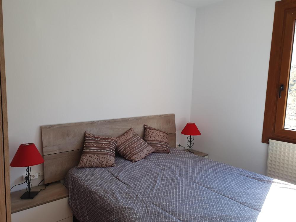 140405 405 GRIZZLY - APARTAMENT - 1 HAB - BALCO - PAS DE LA CASA - Appartement  PAS DE LA CASA
