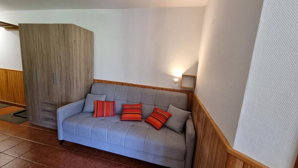 140405 405 GRIZZLY - APARTAMENT - 1 HAB - BALCO - PAS DE LA CASA - Appartement  PAS DE LA CASA