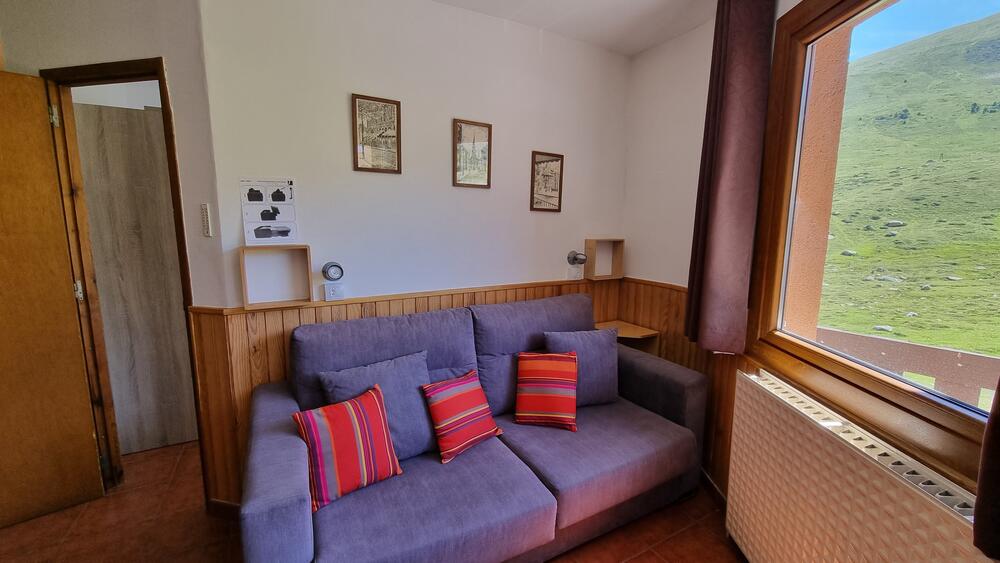 140405 405 GRIZZLY - APARTAMENT - 1 HAB - BALCO - PAS DE LA CASA - Appartement  PAS DE LA CASA