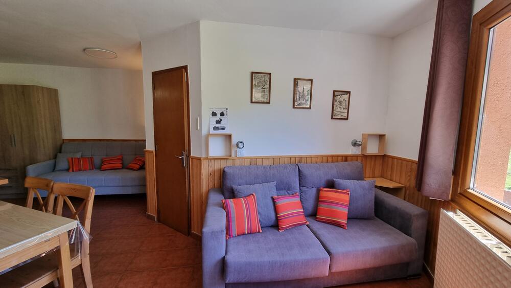140405 405 GRIZZLY - APARTAMENT - 1 HAB - BALCO - PAS DE LA CASA - Appartement  PAS DE LA CASA