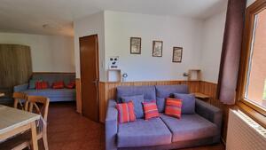 140405 405 GRIZZLY - APARTAMENT - 1 HAB - BALCO - PAS DE LA CASA - Apartament  PAS DE LA CASA