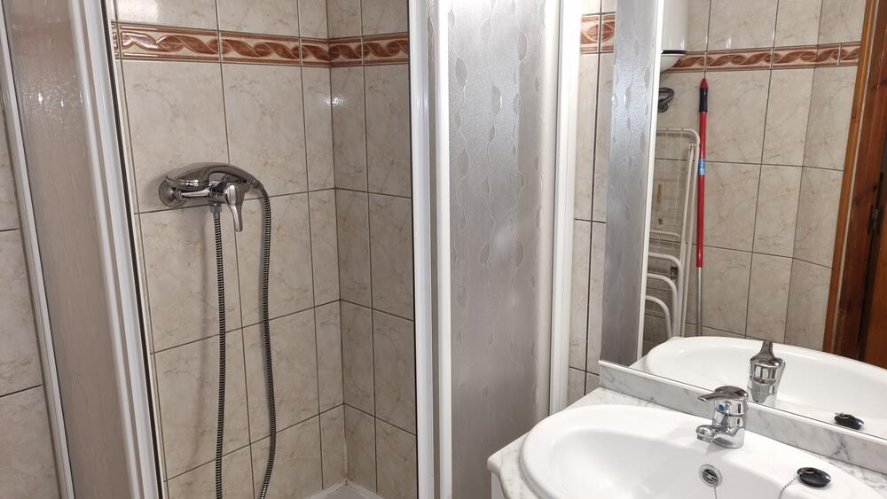 140405 405 GRIZZLY - APARTAMENT - 1 HAB - BALCO - PAS DE LA CASA - Appartement  PAS DE LA CASA