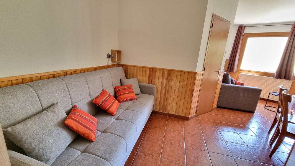 140405 405 GRIZZLY - APARTAMENT - 1 HAB - BALCO - PAS DE LA CASA - Appartement  PAS DE LA CASA