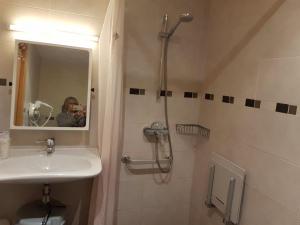 140501 501 GRIZZLY Appartement  PAS DE LA CASA