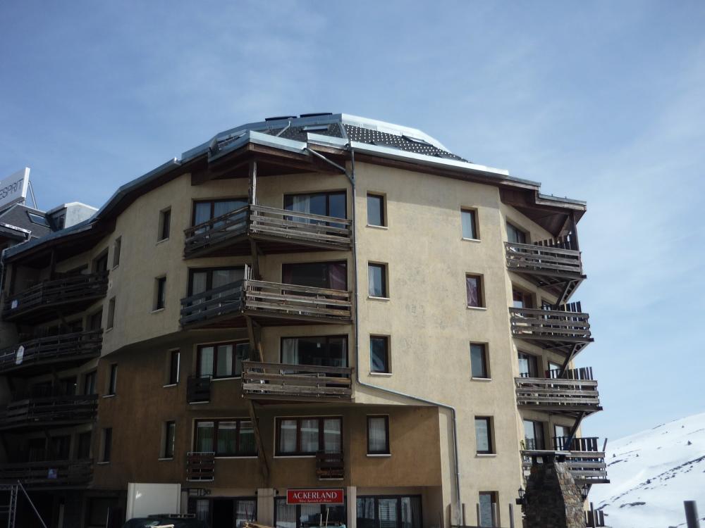 140501 501 GRIZZLY Apartamento  PAS DE LA CASA