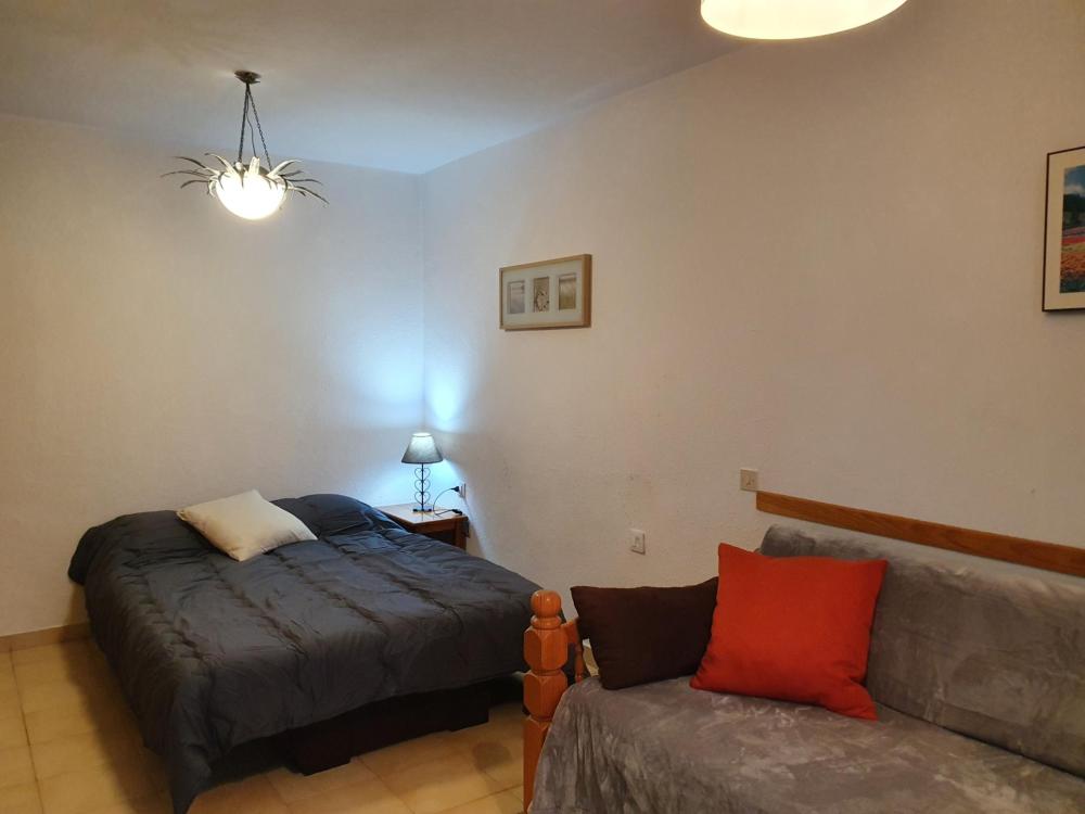 140501 GRIZZLY 501 - APARTAMENT -  1 HAB LLITERES -BALCO - PAS DE LA CASA - Apartamento  PAS DE LA CASA