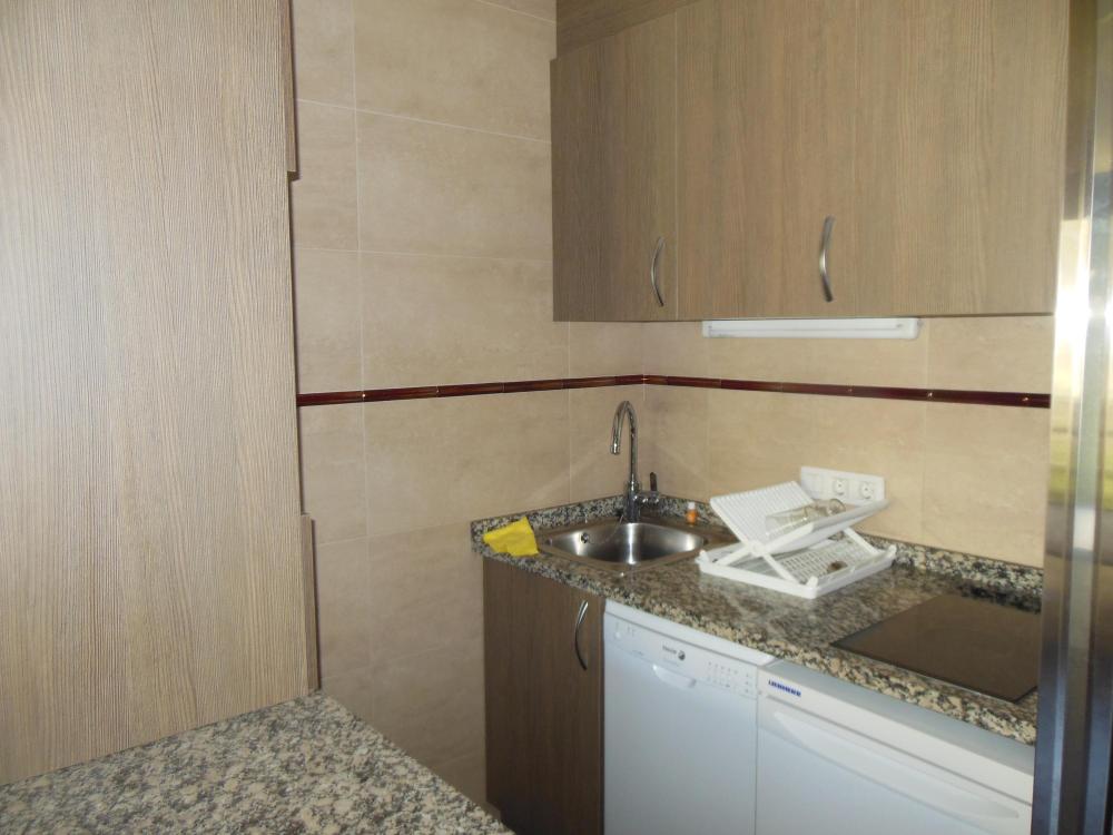 140501 GRIZZLY 501 - APARTAMENT -  1 HAB LLITERES -BALCO - PAS DE LA CASA - Apartamento  PAS DE LA CASA