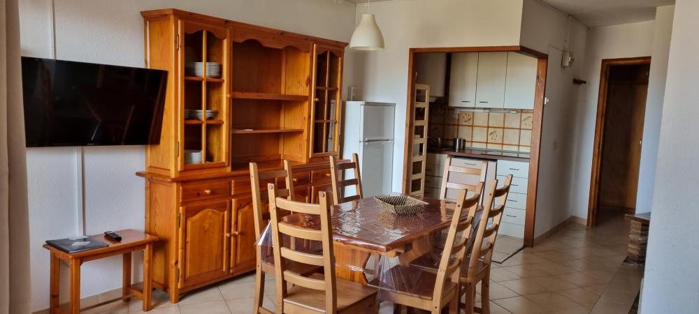 140501 501 GRIZZLY- APARTAMENT -  1 HAB LLITERES -BALCO - PAS DE LA CASA - Apartamento  PAS DE LA CASA