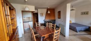 140501 501 GRIZZLY- APARTAMENT -  1 HAB LLITERES -BALCO - PAS DE LA CASA - Appartement  PAS DE LA CASA