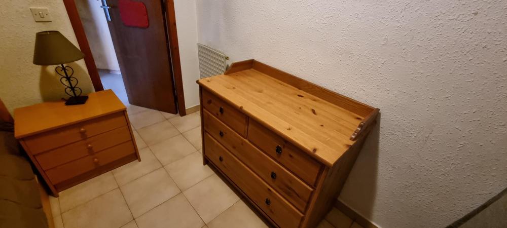 140501 501 GRIZZLY- APARTAMENT -  1 HAB LLITERES -BALCO - PAS DE LA CASA - Apartamento  PAS DE LA CASA
