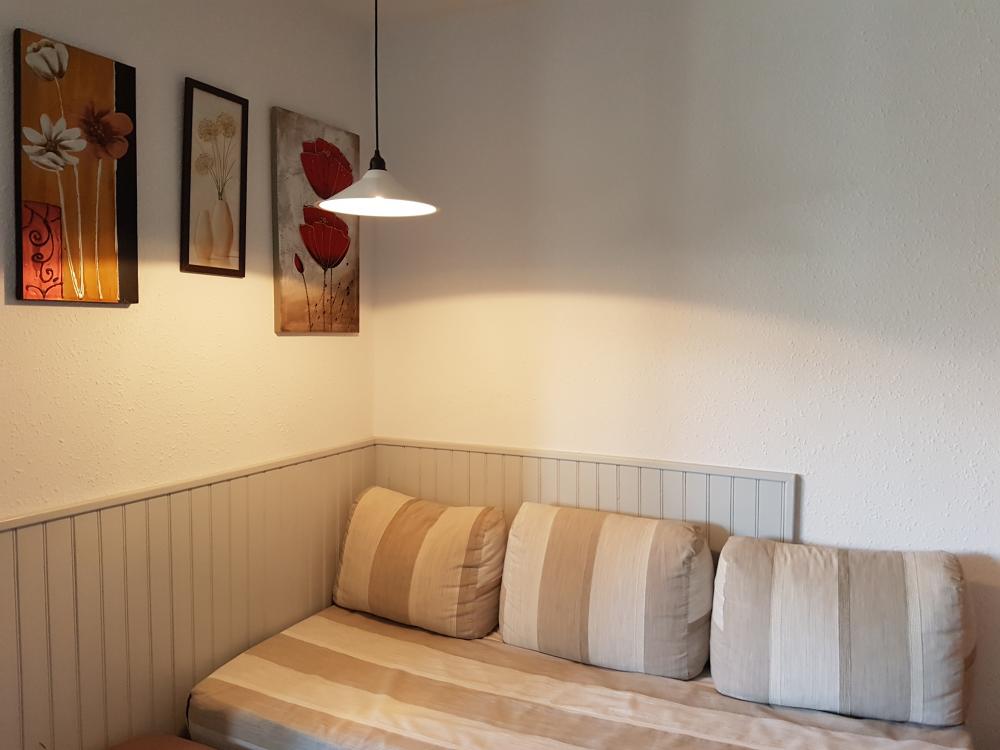140502 502 GRIZZLY Apartament  PAS DE LA CASA
