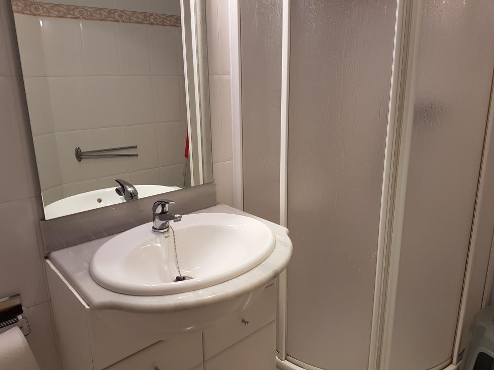 140502 502 GRIZZLY Apartament  PAS DE LA CASA