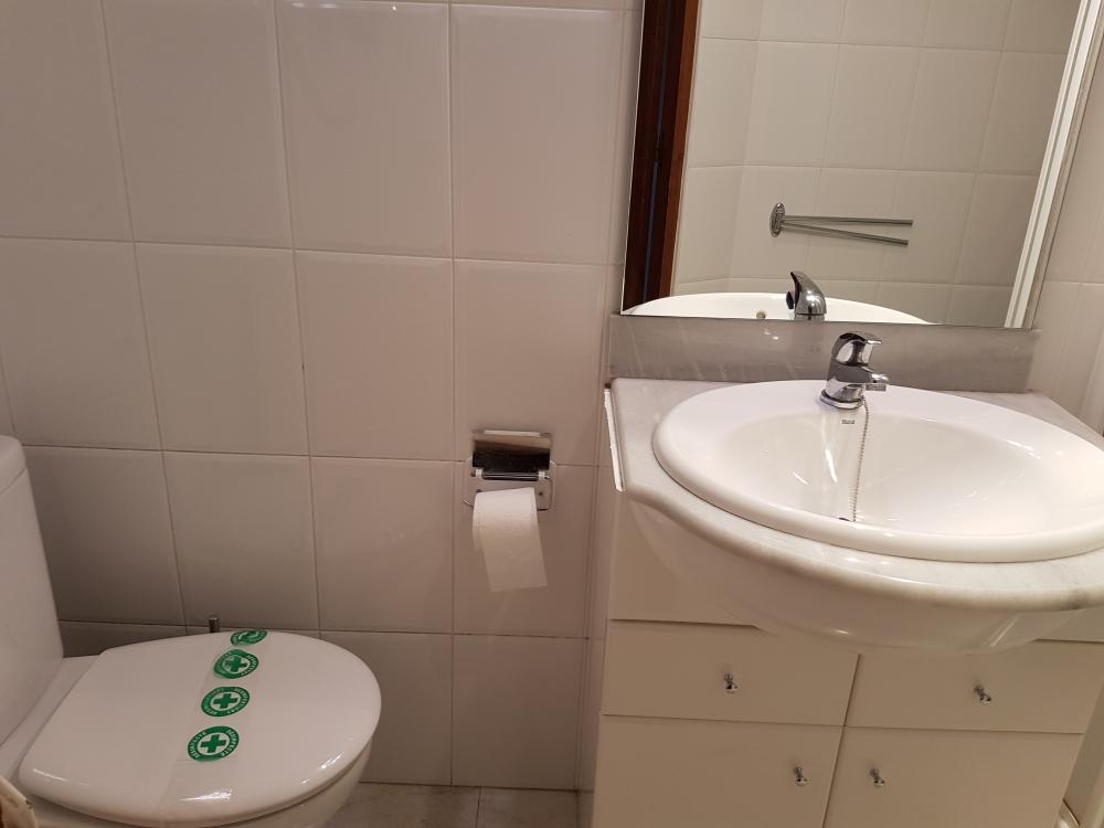 140502 502 GRIZZLY Apartament  PAS DE LA CASA