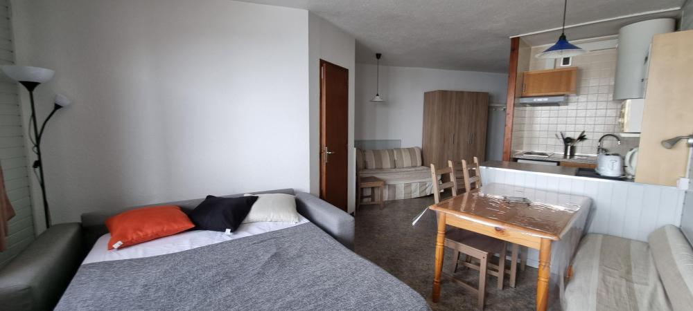140502 502 GRIZZLY - APARTAMENT - 1 HAB - BALCO - PAS DE LA CASA - Apartament PAS DE LA CASA 140502 502 GRIZZLY - APARTAMENT - 1 HAB - BALCO - PAS DE LA CASA - Apartament PAS DE LA CASA