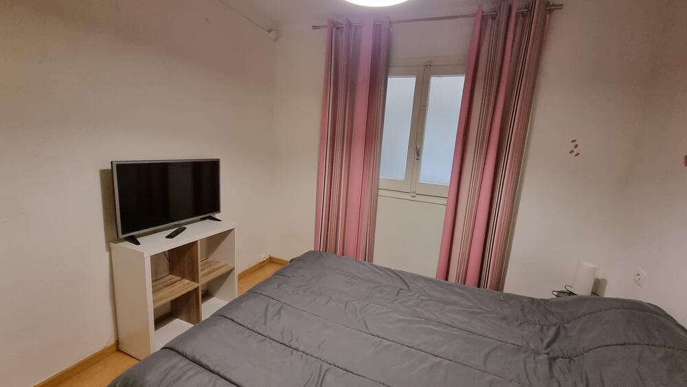 273/10 3/10 SOL D'OR - APT- 1 HAB - PAS DE LA CASA -hut 2 :005847 Apartamento  Pas de la Casa