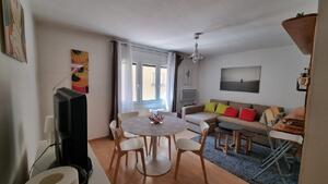 273/10 3/10 SOL D'OR - APT- 1 HAB - PAS DE LA CASA -hut 2 :005847 Apartament  Pas de la Casa