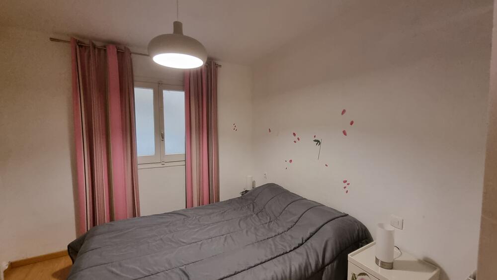 273/10 3/10 SOL D'OR - APT- 1 HAB - PAS DE LA CASA -hut 2 :005847 Apartamento  Pas de la Casa