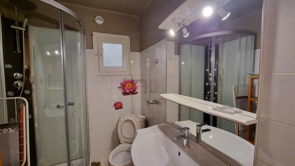 273/10 3/10 SOL D'OR - APT- 1 HAB - PAS DE LA CASA -hut 2 :005847 Apartamento  Pas de la Casa