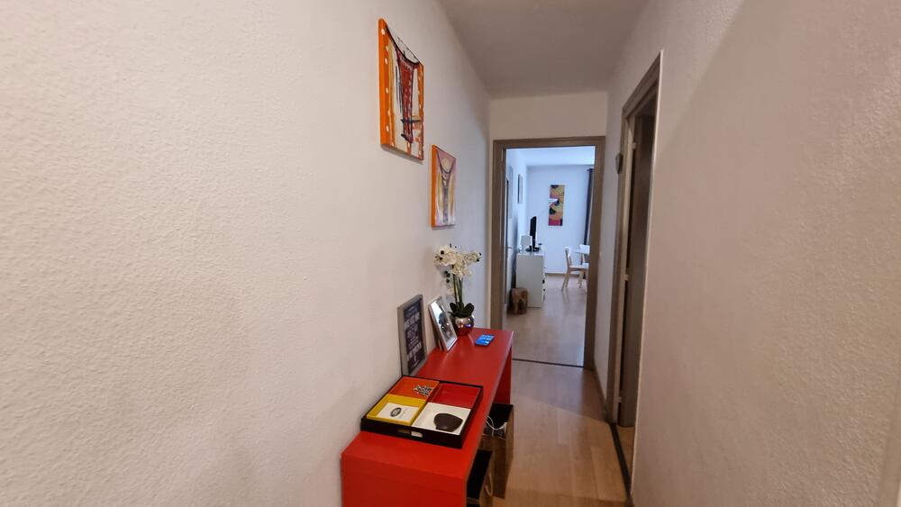 273/10 3/10 SOL D'OR - APT- 1 HAB - PAS DE LA CASA -hut 2 :005847 Apartamento  Pas de la Casa