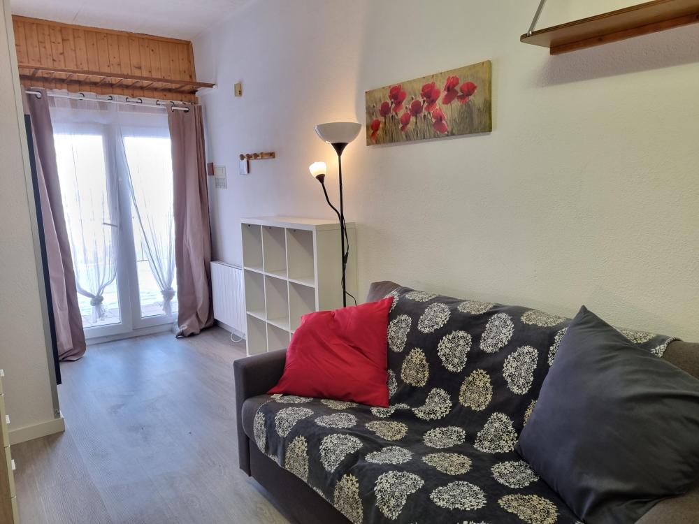 110003 3 TRES ESTRELLES CLUB- ESTUDI/CABINA - PAS DE LA CASA - Estudio  PAS DE LA CASA