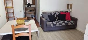 110003 3 TRES ESTRELLES CLUB- ESTUDI/CABINA - PAS DE LA CASA - Estudi  PAS DE LA CASA