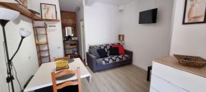 110003 3 TRES ESTRELLES CLUB- ESTUDI/CABINA - PAS DE LA CASA - Estudi  PAS DE LA CASA