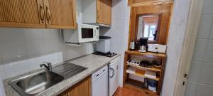 110003 3 TRES ESTRELLES CLUB- ESTUDI/CABINA - PAS DE LA CASA - Estudi  PAS DE LA CASA