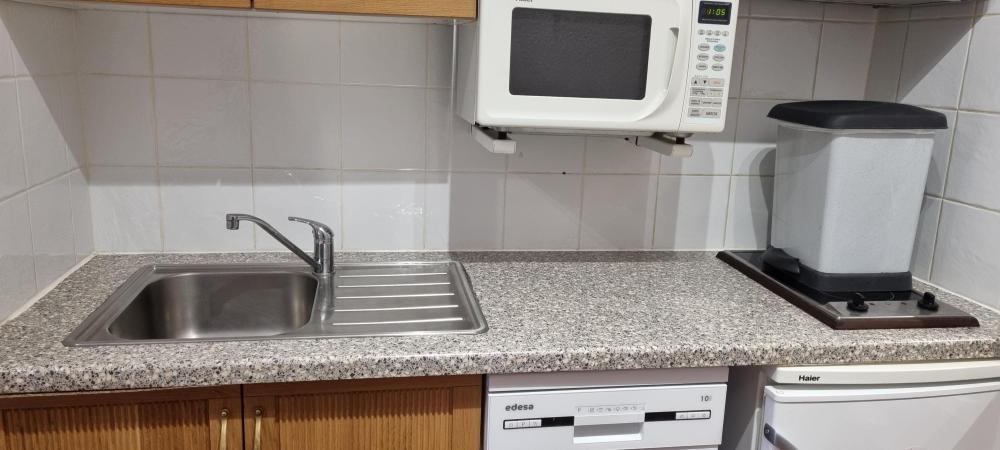 110003 3 TRES ESTRELLES CLUB- ESTUDI/CABINA - PAS DE LA CASA - Estudio  PAS DE LA CASA