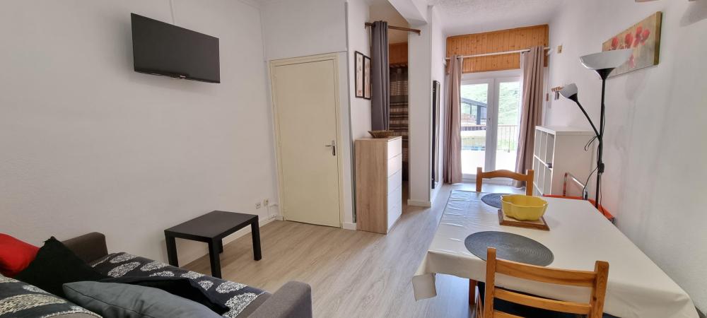 110003 3 TRES ESTRELLES CLUB- ESTUDI/CABINA - PAS DE LA CASA - Estudio  PAS DE LA CASA