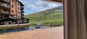 110003 3 TRES ESTRELLES CLUB- ESTUDI/CABINA - PAS DE LA CASA - Estudi  PAS DE LA CASA
