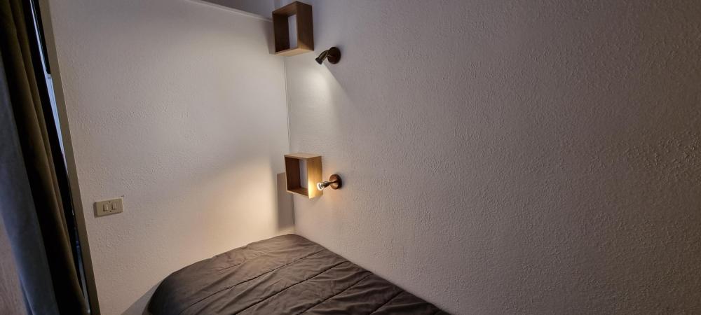 110003 3 TRES ESTRELLES CLUB- ESTUDI/CABINA - PAS DE LA CASA - Estudio  PAS DE LA CASA