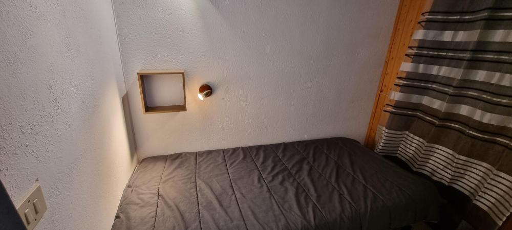 110003 3 TRES ESTRELLES CLUB- ESTUDI/CABINA - PAS DE LA CASA - Estudio  PAS DE LA CASA