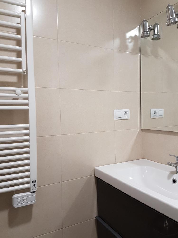 CUARTO DE BANO