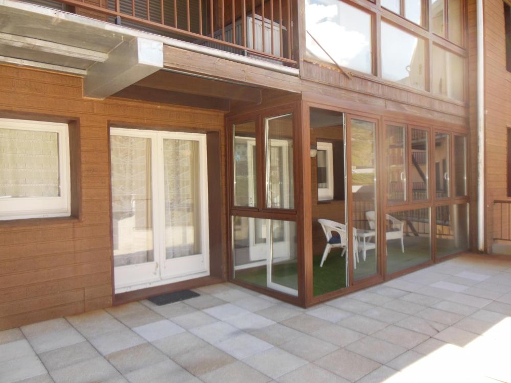 110041 41 TRES ESTRELLES CLUB - APARTAMENT  - 1 HAB- TERRASSA - VISTA PISTES - PAS DE LA CASA Apartamento  PAS DE LA CASA