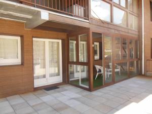 110041 41 TRES ESTRELLES CLUB - APARTAMENT  - 1 HAB- TERRASSA - VISTA PISTES - PAS DE LA CASA Apartamento  PAS DE LA CASA