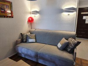 110041 41 TRES ESTRELLES CLUB - APARTAMENT  - 1 HAB- TERRASSA - VISTA PISTES - PAS DE LA CASA Apartamento  PAS DE LA CASA