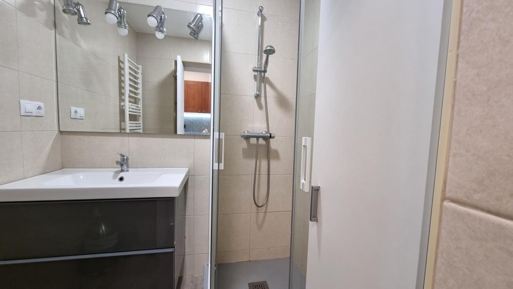 110041 41 TRES ESTRELLES CLUB - APARTAMENT  - 1 HAB- TERRASSA - VISTA PISTES - PAS DE LA CASA Apartamento  PAS DE LA CASA
