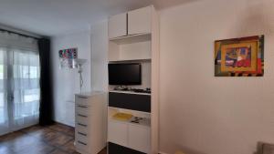 110041 41 TRES ESTRELLES CLUB - APARTAMENT  - 1 HAB- TERRASSA - VISTA PISTES - PAS DE LA CASA Apartamento  PAS DE LA CASA