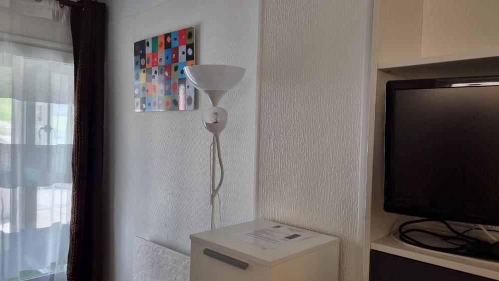 110041 41 TRES ESTRELLES CLUB - APARTAMENT  - 1 HAB- TERRASSA - VISTA PISTES - PAS DE LA CASA Apartamento  PAS DE LA CASA