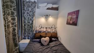 110041 41 TRES ESTRELLES CLUB - APARTAMENT  - 1 HAB- TERRASSA - VISTA PISTES - PAS DE LA CASA Apartamento  PAS DE LA CASA