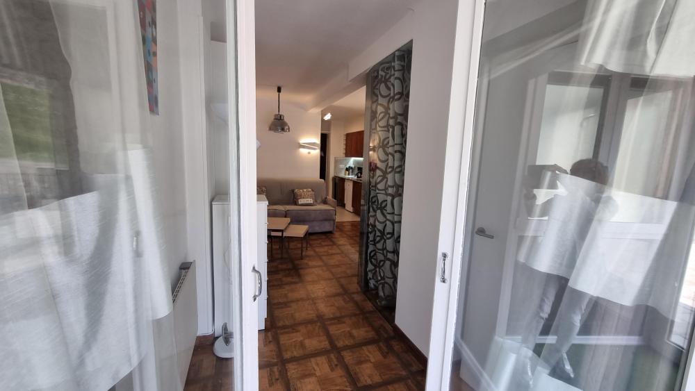 110041 41 TRES ESTRELLES CLUB - APARTAMENT  - 1 HAB- TERRASSA - VISTA PISTES - PAS DE LA CASA Apartamento  PAS DE LA CASA