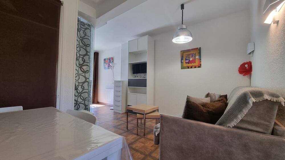 110041 TRES ESTRELLES CLUB 41- Apt-1 hab-terrassa- piste-Pas de la Casa-006218 Appartement  PAS DE LA CASA