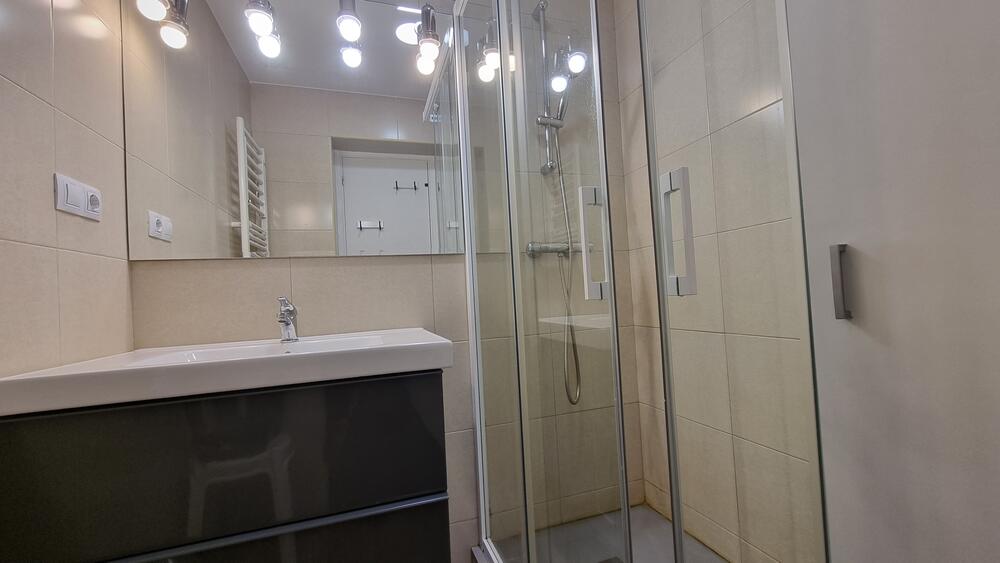 110041 TRES ESTRELLES CLUB 41- Apt-1 hab-terrassa- piste-Pas de la Casa-006218 Appartement  PAS DE LA CASA