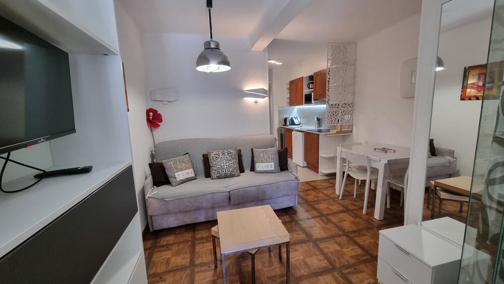 110041 TRES ESTRELLES CLUB 41- Apt-1 hab-terrassa- piste-Pas de la Casa-006218 Apartamento PAS DE LA CASA 110041 TRES ESTRELLES CLUB 41- Apt-1 hab-terrassa- piste-Pas de la Casa-006218 Apartamento PAS DE LA CASA